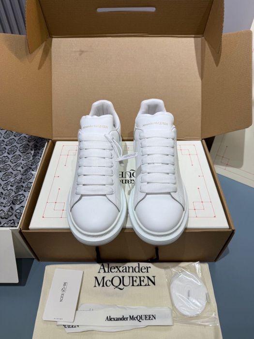 Дамски маратонки Alexander McQueen 35-42