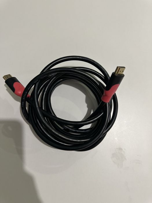 HDMI - HDMI кабель
