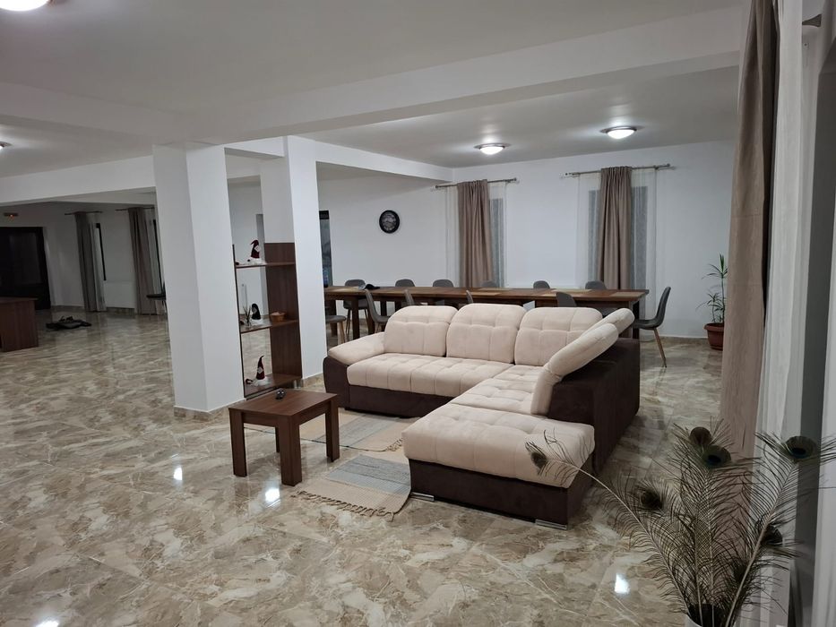 Cazare   Novaci - Rânca