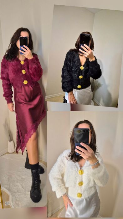 Разпродажба на жилетки