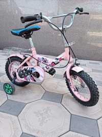 Детский велосипед BMX