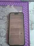 IPhone 14 pro 256 GB