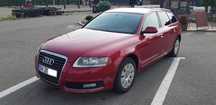 Audi A6 Audi A6 C6