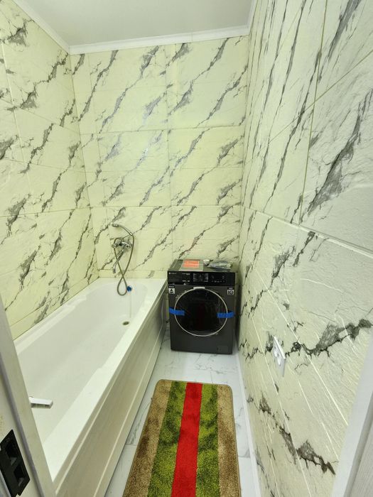 Продаётся квартира Чиланзар 8 квартал 1/3/4 панель