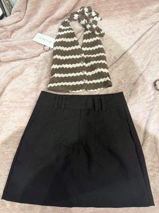 Лот Топ(нов) с пола