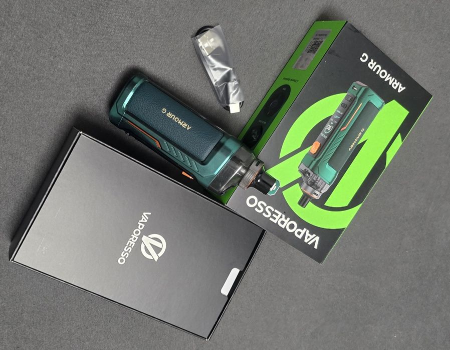 Vaporeso armour G