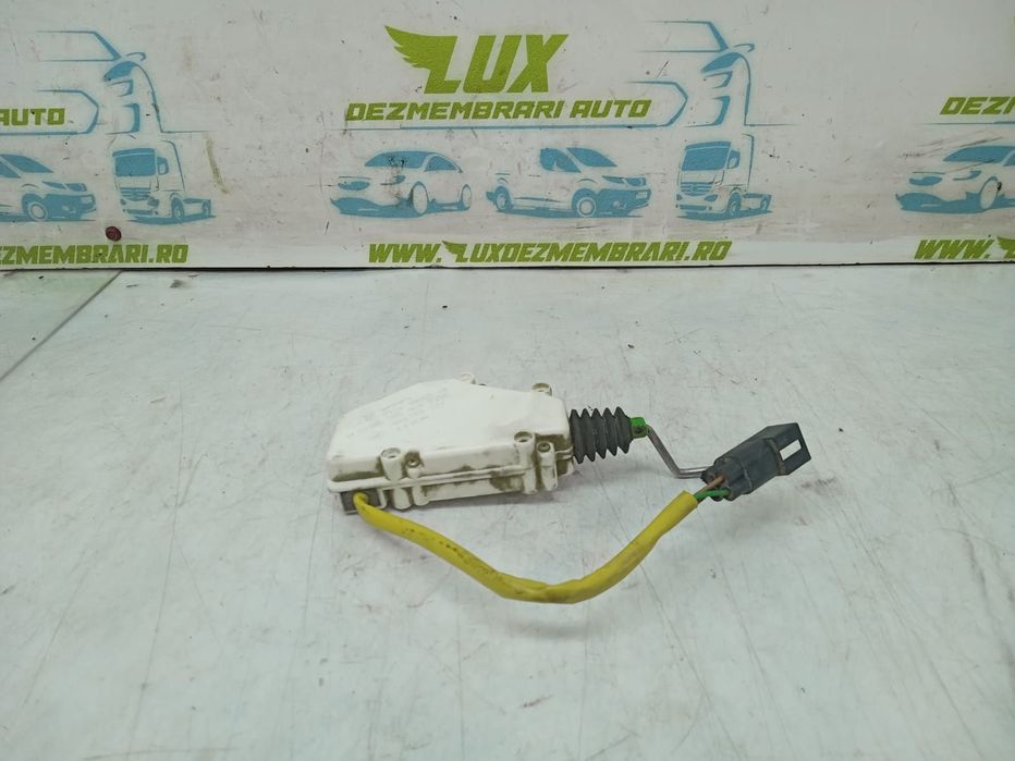Actuator usita rezervor 7m0959775c Volkswagen VW Sharan 1 [1995 - 200