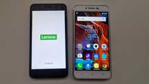 Lenovo Vibe K5 plus dual sim 2броя