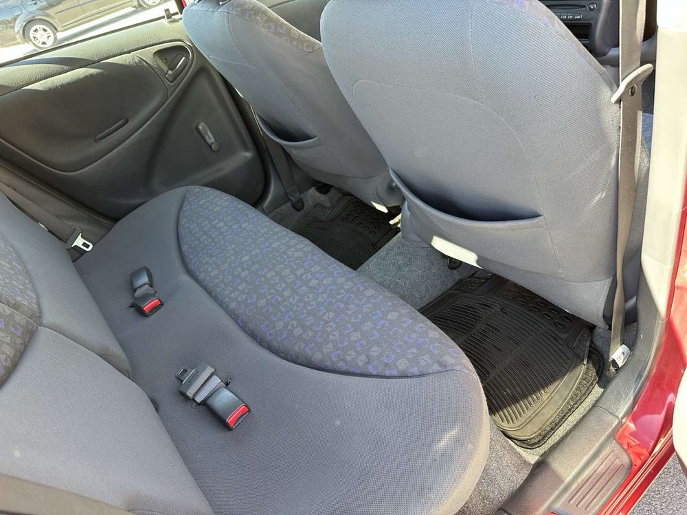 Тойота Ярис/ Toyota Yaris 1.0