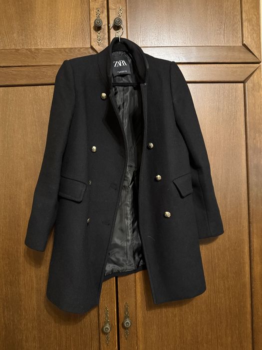 Палта zara mango като нови xs и s