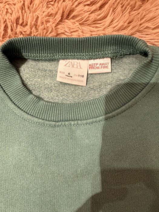 Продается свитшот ZARA