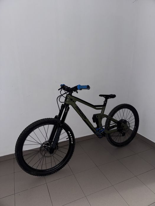 Vand Radon Jab 9.0 2023