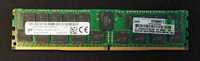 Memorie RAM Server DDR4 16GB, ECC, 2400MHz, Micron