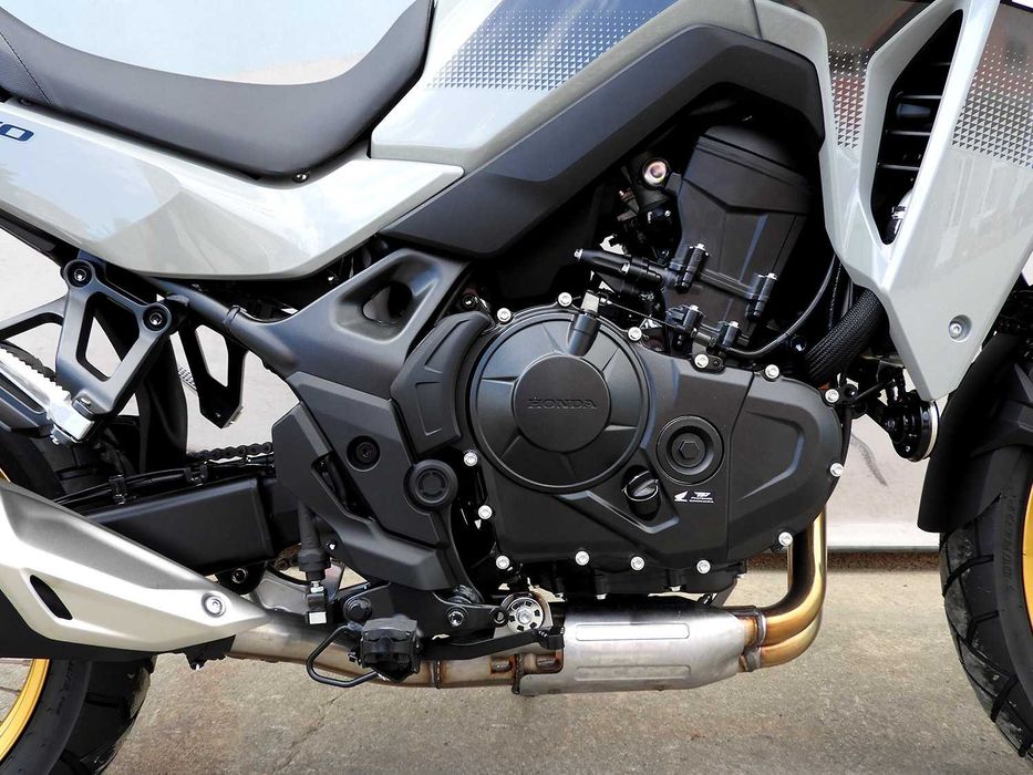 Promo Motocicleta Honda XL750 Transalp ABS 2025 | Rate | Leasing