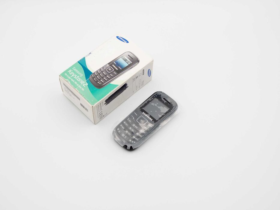 NOU • Telefoane SAMSUNG NOI • Keystone 2 • GT-1200 • GT-E1170