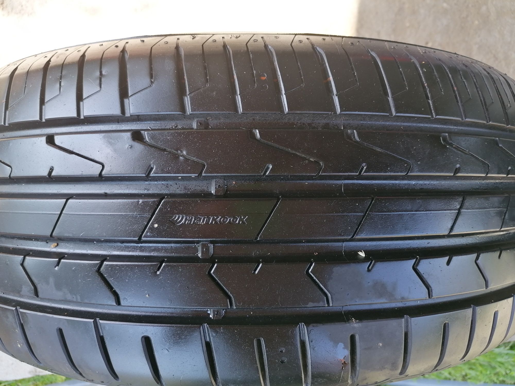 Anvelope de vara Hankook 225.55.r 16