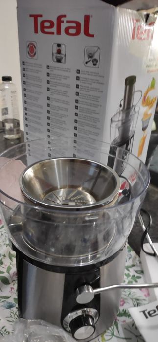 Storcator de fructe Tefal