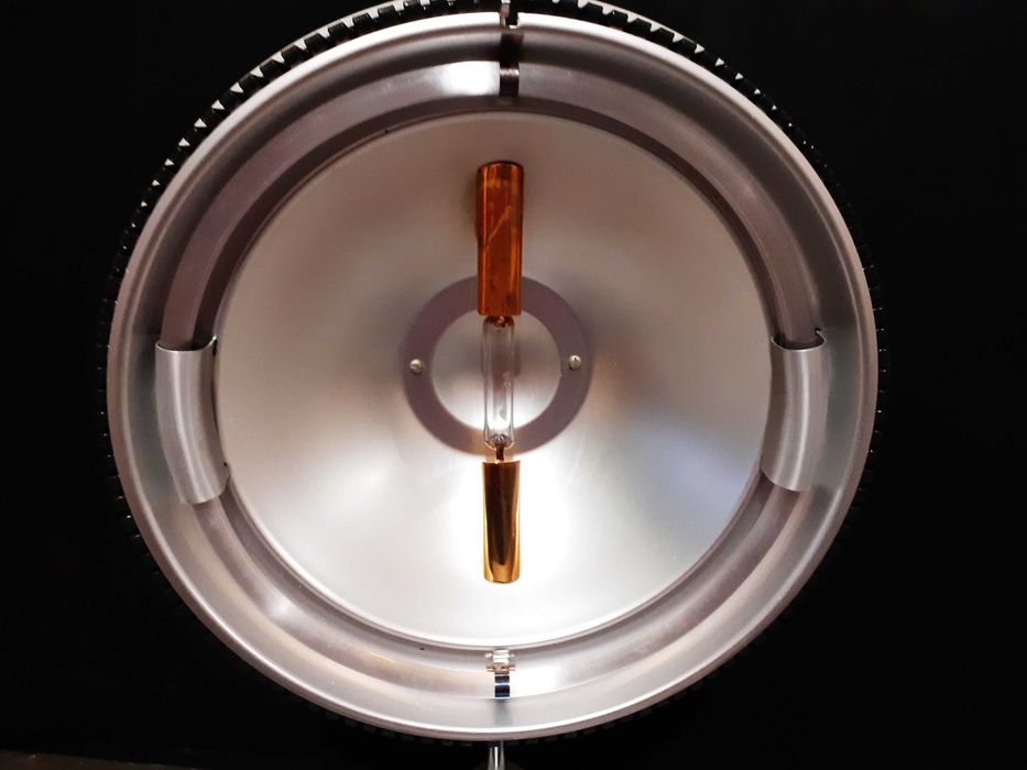 Кварцова лампа,,Original Hanau,,Германия.Професионална.Перфектна.