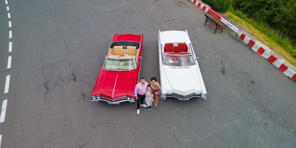 Vand/Schimb Buick Electra 225 1965 Epoca