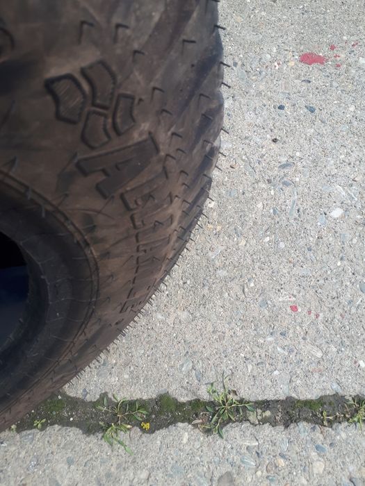Anvelope tractor 13,0/65R18 Alliance