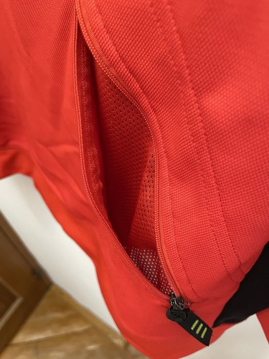 Jacheta vintage Adidas Equipment - predare Bucuresti