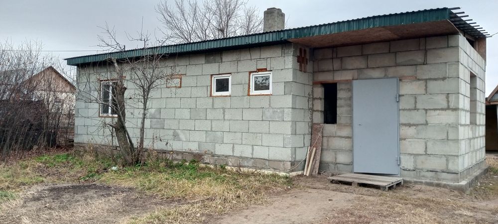 Срочно продам Дом!