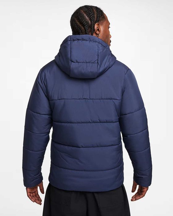 Мъжко яке Nike Sportswear M SYN FILL JKT Blue