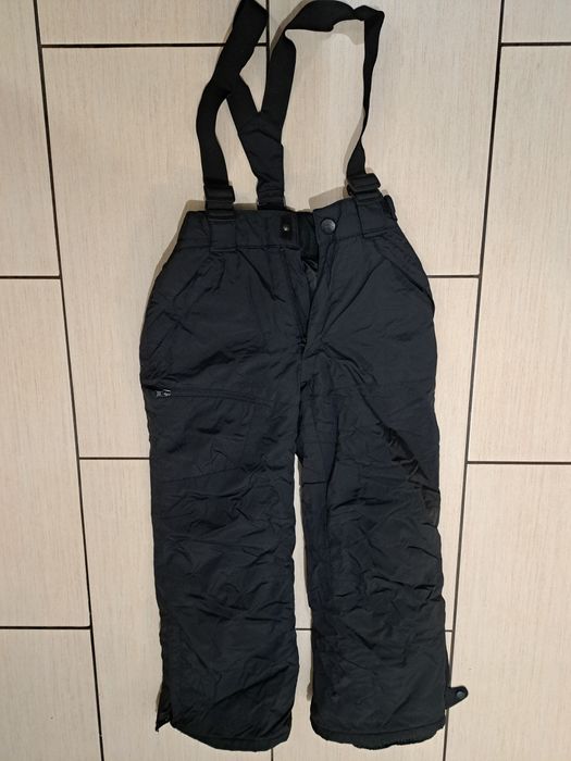 Pantaloni schi C&A, 134/140