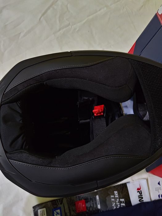 Каска Shark Dskwal 2 Jorge Martin