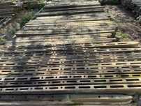 Stalpi beton Italia