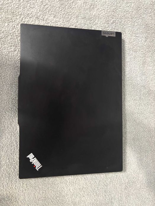 ThinkPad E14 Gen5 - i7-13700H/32RAM/1TB/Win11