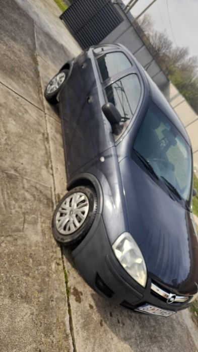 Vând Opel corsa c