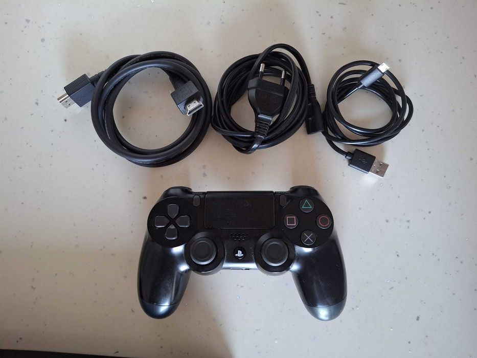 PlayStation 4 Slim 500 GB