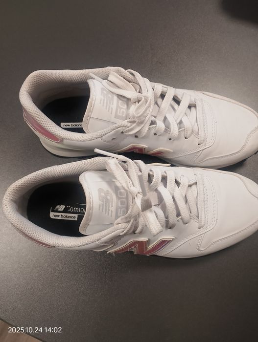 New Balance NB 500