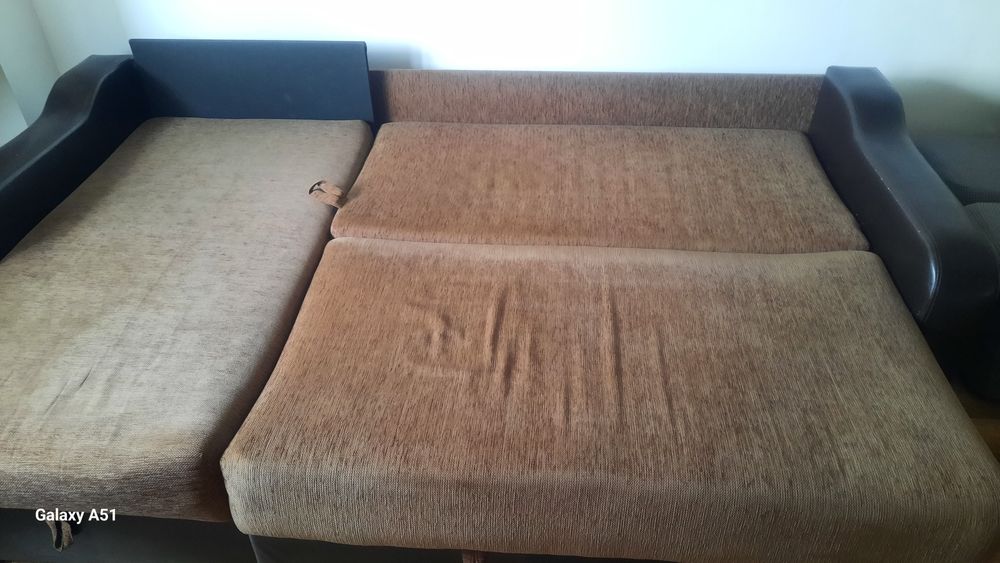 Coltar Canapea Second Hand