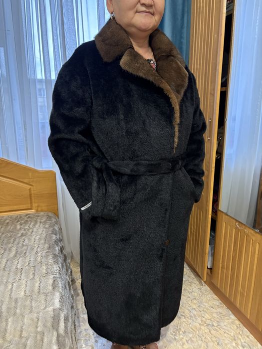 Норковая шубаааа