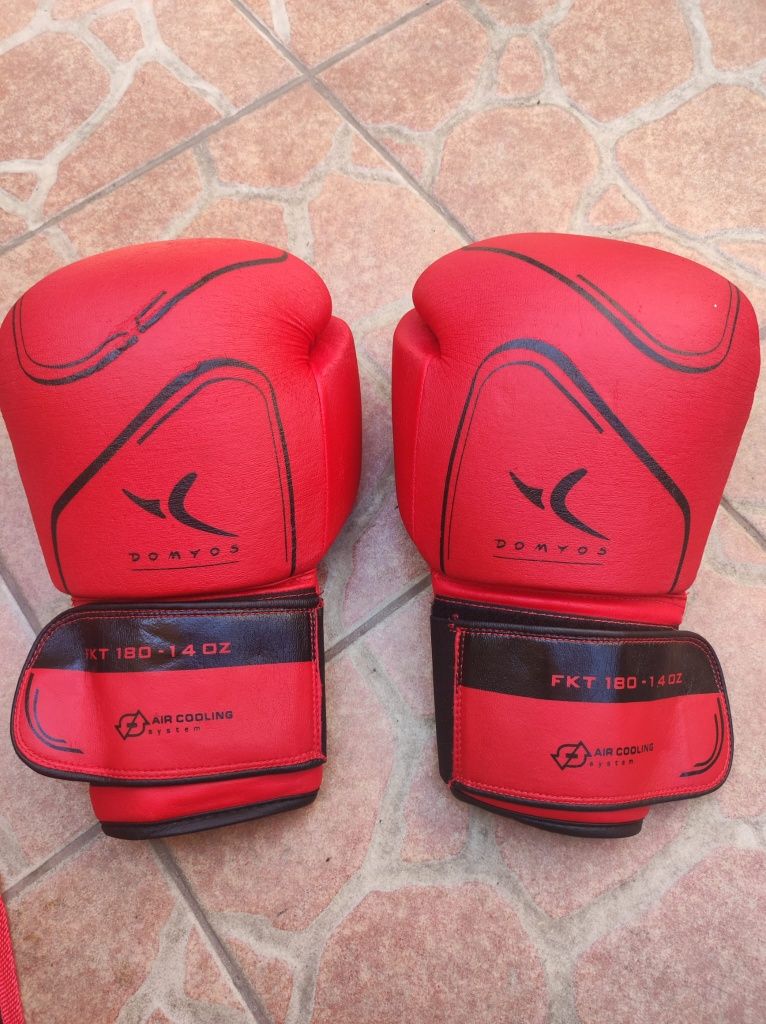 Manusi Box/Kickbox/Mma