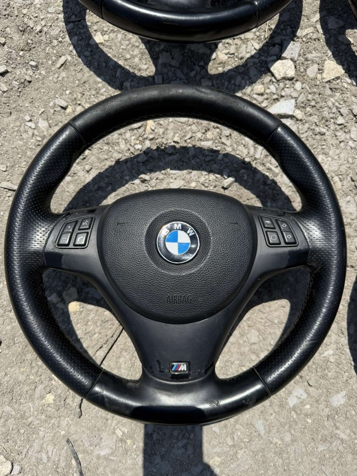 М волани за БМВ е90 е91 е92 е93 е87/ M BMW