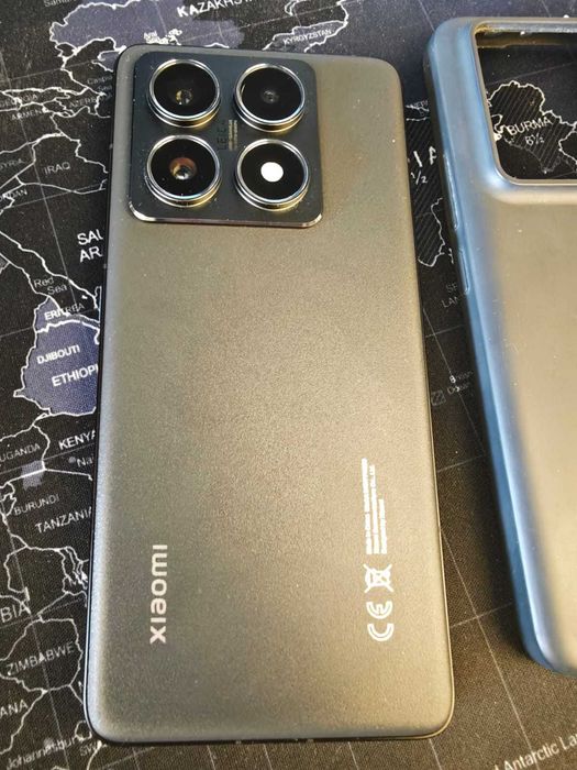 Xiaomi 14T Pro 512 Gb