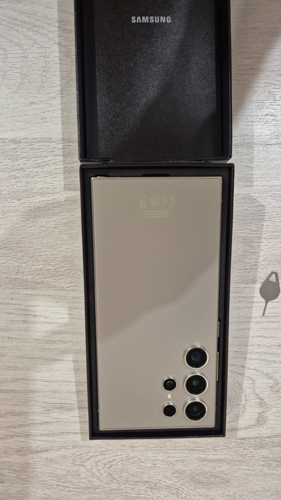 Samsung s 24 ultra