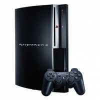 Прокат PlayStation 3