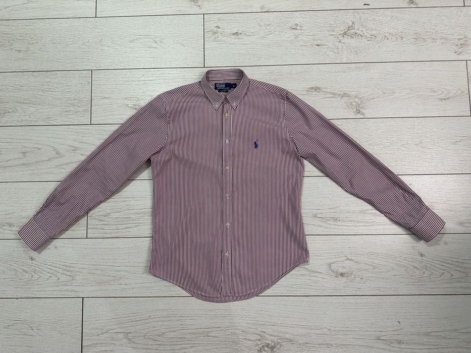 Camasa Ralph Lauren