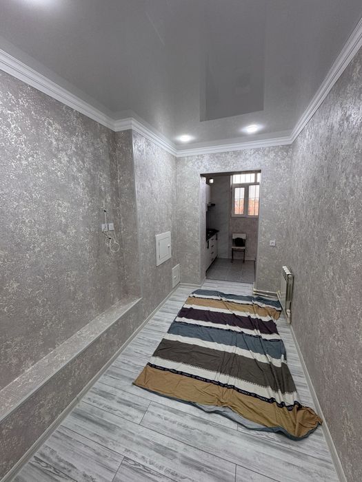 Продается 3 комнатная квартира. Кибрай Ботаника