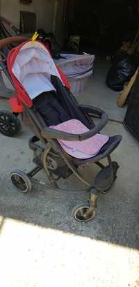 Детска количка Lorreli s 300