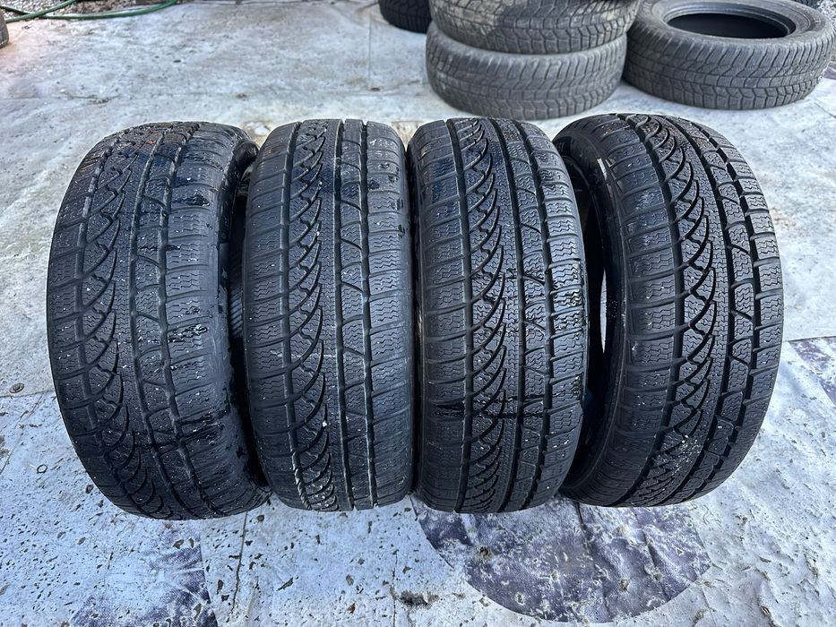 Гуми 185/55/14 PETLAS Snow Master Winter