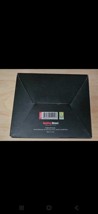 Mulineta Advanta Pro SL Baitcast RHW
MSkip to th