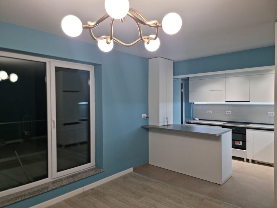 Apartament 2 camere Satina Garden