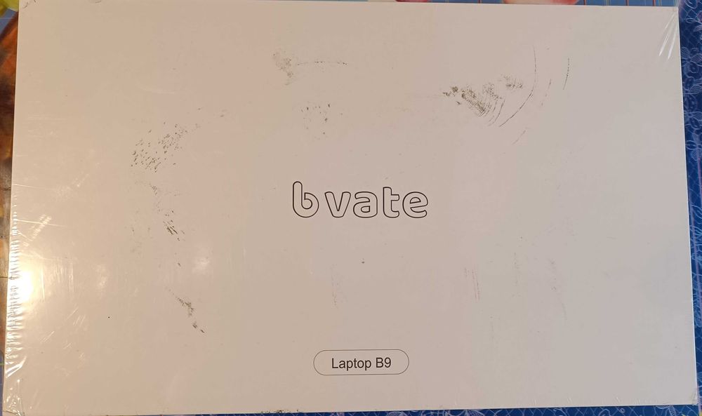 Laptop 16 inch Core i3-1000NG4 16 GB 512 GB nou sigilat
