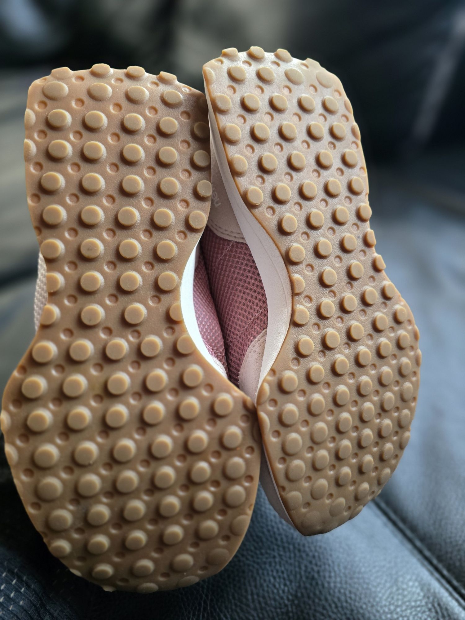 Детски маратонки New Balance