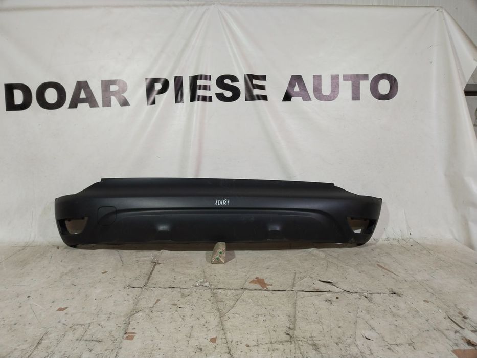 Bara spate Renault Captur, 2013, 2014, 2015, 2016, 2017, 2018, 2019, 2020, 2021, 2022, 2023, cod origine OE 850B27697R. 10081